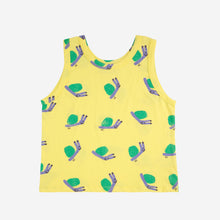 Load image into Gallery viewer, Bobo Choses - Funny Snail Tank