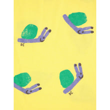 Load image into Gallery viewer, Bobo Choses - Funny Snail Tank
