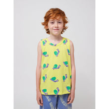 Load image into Gallery viewer, Bobo Choses - Funny Snail Tank