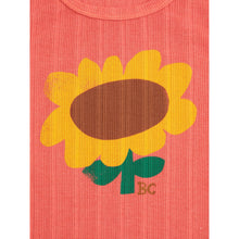 Load image into Gallery viewer, Bobo Choses - Sunflower Vest Top