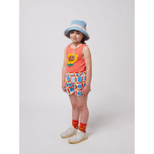 Load image into Gallery viewer, Bobo Choses - Sunflower Vest Top
