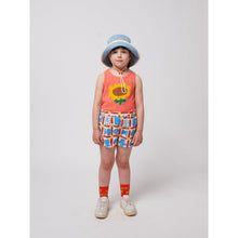 Load image into Gallery viewer, Bobo Choses - Sunflower Vest Top