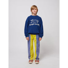Load image into Gallery viewer, Bobo Choses - Colour Block Denim Pants