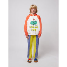 Load image into Gallery viewer, Bobo Choses - Colour Block Denim Pants