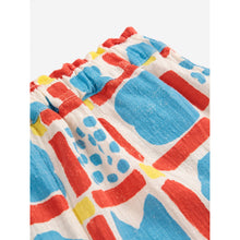 Load image into Gallery viewer, Bobo Choses - Geometric Woven Shorts
