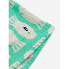 Load image into Gallery viewer, Bobo Choses - Lucky Fish Woven Shorts