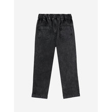 Load image into Gallery viewer, Bobo Choses - Wavy Bobo Choses Denim pants