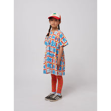 Load image into Gallery viewer, Bobo Choses - Geometric Dress