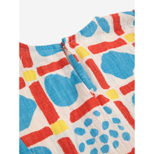 Load image into Gallery viewer, Bobo Choses - Geometric Dress