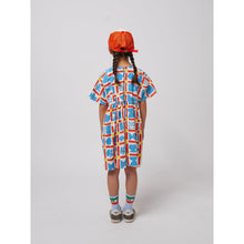 Load image into Gallery viewer, Bobo Choses - Geometric Dress