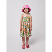 Load image into Gallery viewer, Bobo Choses - Floral Dress
