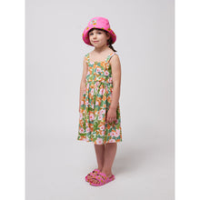 Load image into Gallery viewer, Bobo Choses - Floral Dress