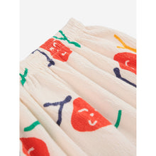 Load image into Gallery viewer, Bobo Choses - Smiling Skirt