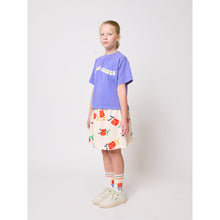 Load image into Gallery viewer, Bobo Choses - Smiling Skirt