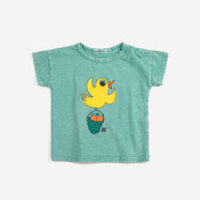 Load image into Gallery viewer, Bobo Choses - Flying Oranges Baby T-shirt