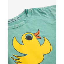 Load image into Gallery viewer, Bobo Choses - Flying Oranges Baby T-shirt