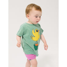 Load image into Gallery viewer, Bobo Choses - Flying Oranges Baby T-shirt