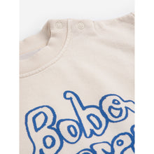 Load image into Gallery viewer, Bobo Choses - BC By Hand Baby Sweatshirt