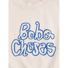 Load image into Gallery viewer, Bobo Choses - BC By Hand Baby Sweatshirt