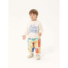 Load image into Gallery viewer, Bobo Choses - BC By Hand Baby Sweatshirt