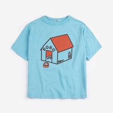 Load image into Gallery viewer, Bobo Choses - Pickles is at Home T-shirt