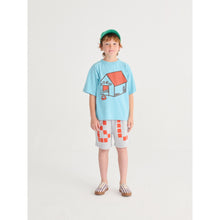 Load image into Gallery viewer, Bobo Choses - Pickles is at Home T-shirt