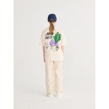 Load image into Gallery viewer, Bobo Choses - Rapid Radish Oversize T-shirt