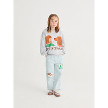 Load image into Gallery viewer, Bobo Choses - Friends in a Pickle Sweatshirt
