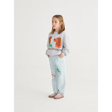 Load image into Gallery viewer, Bobo Choses - Friends in a Pickle Sweatshirt