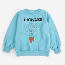 Load image into Gallery viewer, Bobo Choses - Bunch of Vegetables Sweatshirt