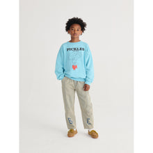 Load image into Gallery viewer, Bobo Choses - Bunch of Vegetables Sweatshirt