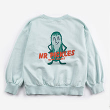 Load image into Gallery viewer, Bobo Choses - Mr Pickles Sweatshirt