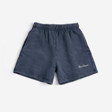 Load image into Gallery viewer, Bobo Choses - Navy Blue Bermuda Shorts