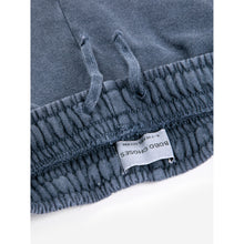 Load image into Gallery viewer, Bobo Choses - Navy Blue Bermuda Shorts