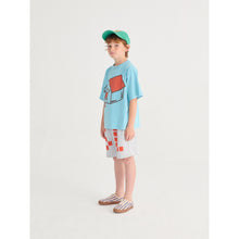 Load image into Gallery viewer, Bobo Choses - Square Bermuda Sweatshorts