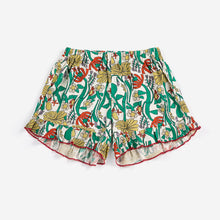 Load image into Gallery viewer, Bobo Choses - Herbalist Shorts