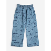 Load image into Gallery viewer, Bobo Choses - Pickle The Dog Denim Pants