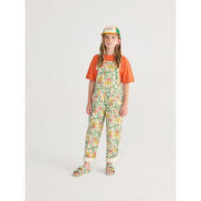 Load image into Gallery viewer, Bobo Choses - Herbalist Dungarees