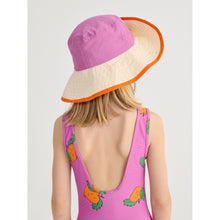 Load image into Gallery viewer, Bobo Choses - Tangerine Swimsuit