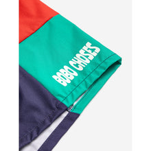Load image into Gallery viewer, Bobo Choses - Colour Block Swim Trunks