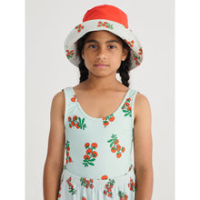 Load image into Gallery viewer, Bobo Choses - Tomato Reversible Hat