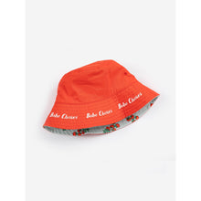 Load image into Gallery viewer, Bobo Choses - Tomato Reversible Hat