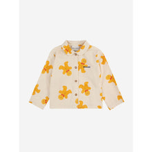 Load image into Gallery viewer, Bobo Choses - Baby Gingerbread Lounge Set