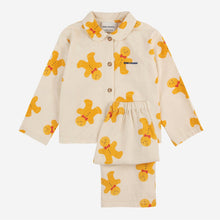 Load image into Gallery viewer, Bobo Choses - Baby Gingerbread Lounge Set