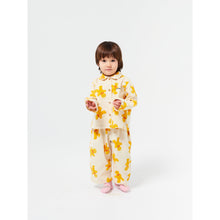 Load image into Gallery viewer, Bobo Choses - Baby Gingerbread Lounge Set