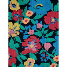 Load image into Gallery viewer, Bobo Choses - Floral Paperbag Trousers