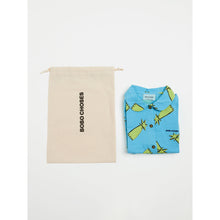Load image into Gallery viewer, Bobo Choses - Shooting Stars Lounge Set