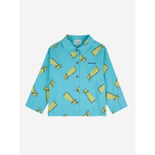 Load image into Gallery viewer, Bobo Choses - Shooting Stars Lounge Set