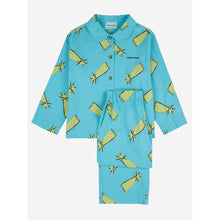 Load image into Gallery viewer, Bobo Choses - Shooting Stars Lounge Set