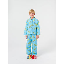 Load image into Gallery viewer, Bobo Choses - Shooting Stars Lounge Set